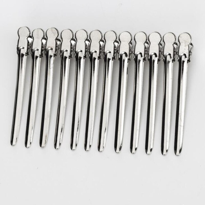 Haarspeldjes haarspeldjes hoofddeksels kappersklem klem salon haarspelden haaraccessoires doe-het-zelf haarstylingtools professionele salonkapsalon