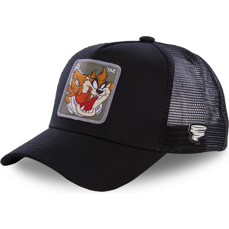 DAFFY COYOTE-gorra de béisbol con de conejo para hombre y mujer, gorro de béisbol con estampado de dibujos animados, Snapback TAZ ROAD, triangulación de envíos: New TAZ