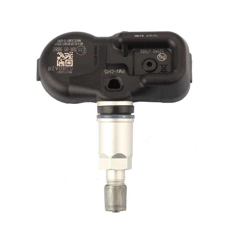 (4 stuks ) 52940 j 7000 wiel tpms-sensor voor kia ceed