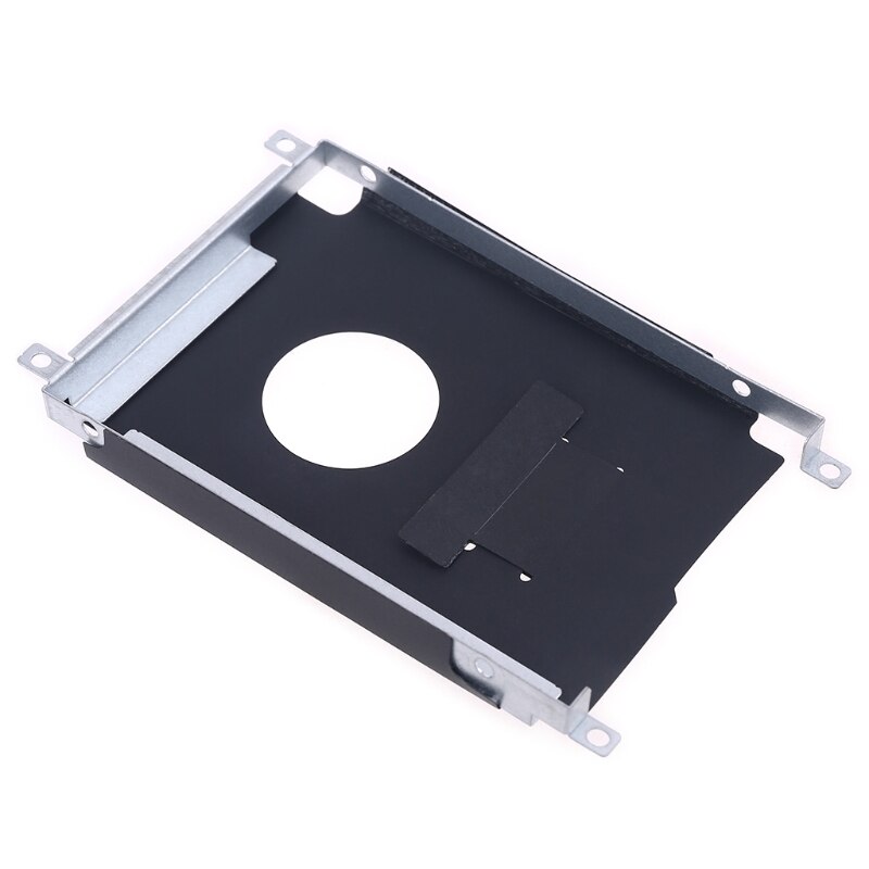 Ersatz HDD Caddie Halterung schwer Antrieb Disk Rahmen Halfter Adapter für-HP ProBook 450 440 445 455 470 G2 g1