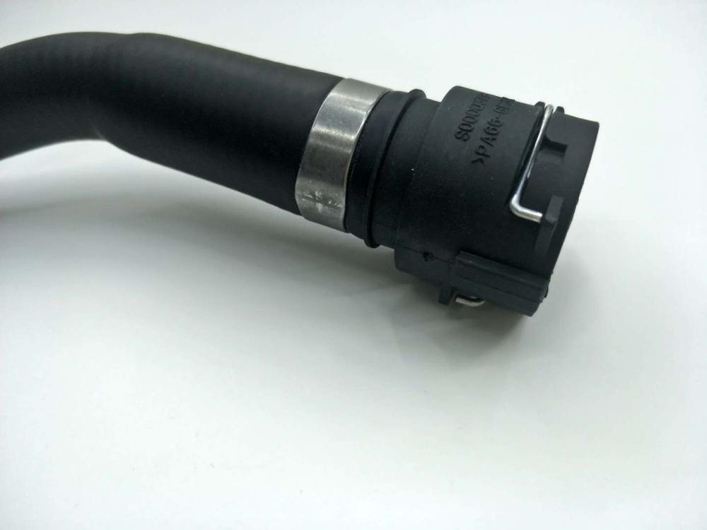 Cooling Water Radiator Lower radiator hose for Ford Mondeo Mk4 2.3L 6G918B159JD