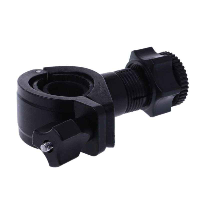 Speaker Fixed Mount Bracket Stable Holder For Zealot S1 Biking Bicycle Amplifier