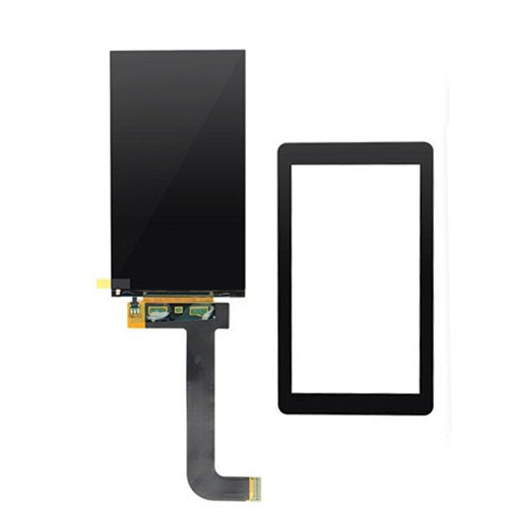 Voor Kelant Photon Lcd-Scherm 2K Lcd Resolutie 2560*1440 Originele Lcd Display SX03 Beschadigd vervangende Onderdelen Reparatie