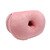 Coussin orthopédique ascenseur Double confort orthopédique coussin bassin oreiller ascenseur hanches Up siège coussin multifonction soulagement pression: pink