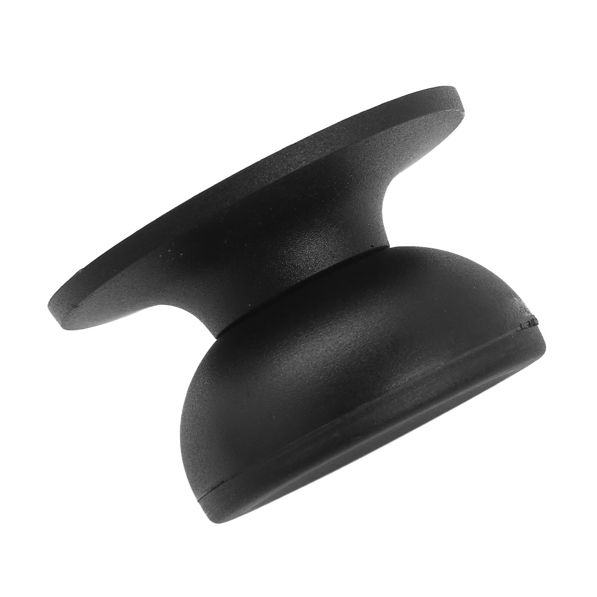 2/4 Sets Kitchen Grips Universal Cookware 6mm Holes Lids Knob Handle Cooking Pot Pan Replacement Knobs with Screw Rubber Gasket