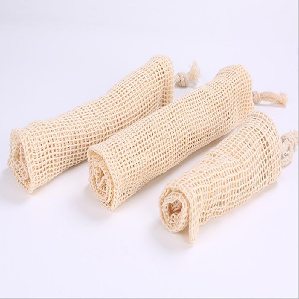 10 Uds. De juguetes reutilizables para frutas y verduras, bolsas de almacenamiento para artículos diversos, bolsa de red, bolsas ecológicas de malla lavable, 3 tamaños a elegir