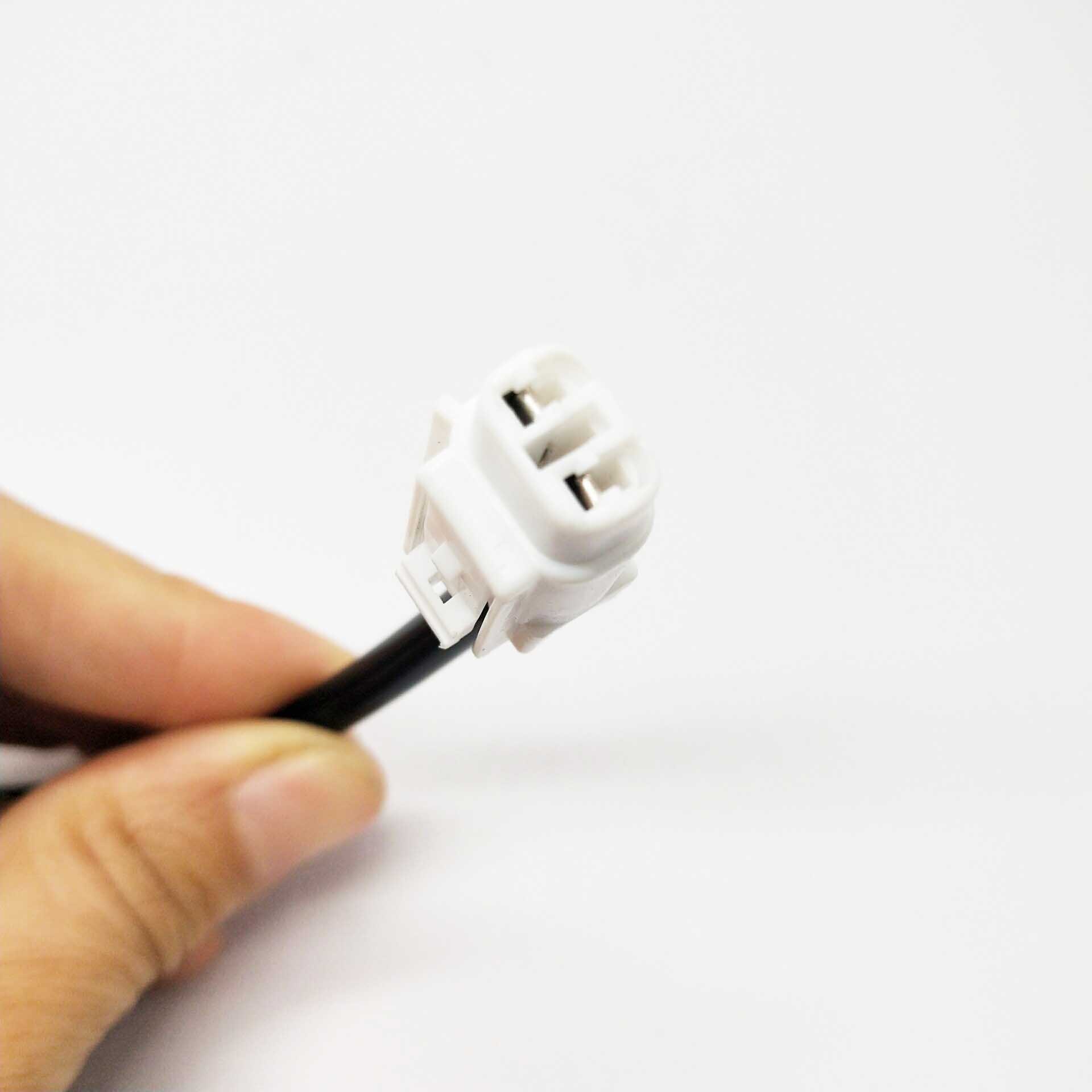 Abs-wielsnelheidssensor linksvoor 56220-62 j 00 5622062 j 00 voor suzuki swift 2005