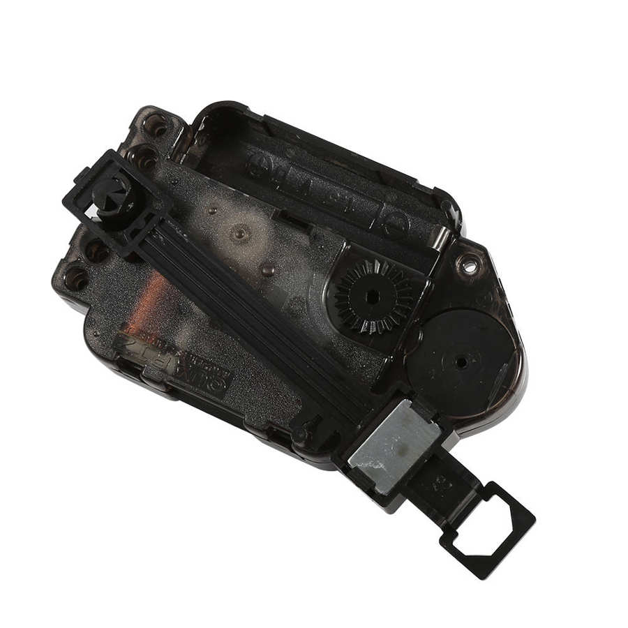 DIY kwarcowe zegary ścienne mechanizm wahadła mechanizm Dom Colck naprawa części nowość