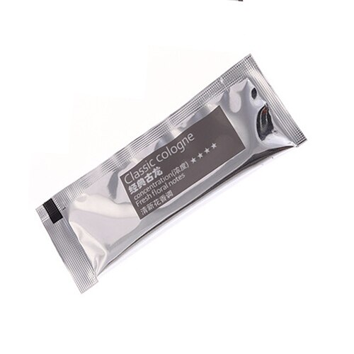 Accessoires d&#39;intérieur de voiture, désodorisant, parfum solide, pour Peugeot 206 308 307 407 3008 208 508, Suzuki Swift Jimmy Sx4: 5pcs Classic