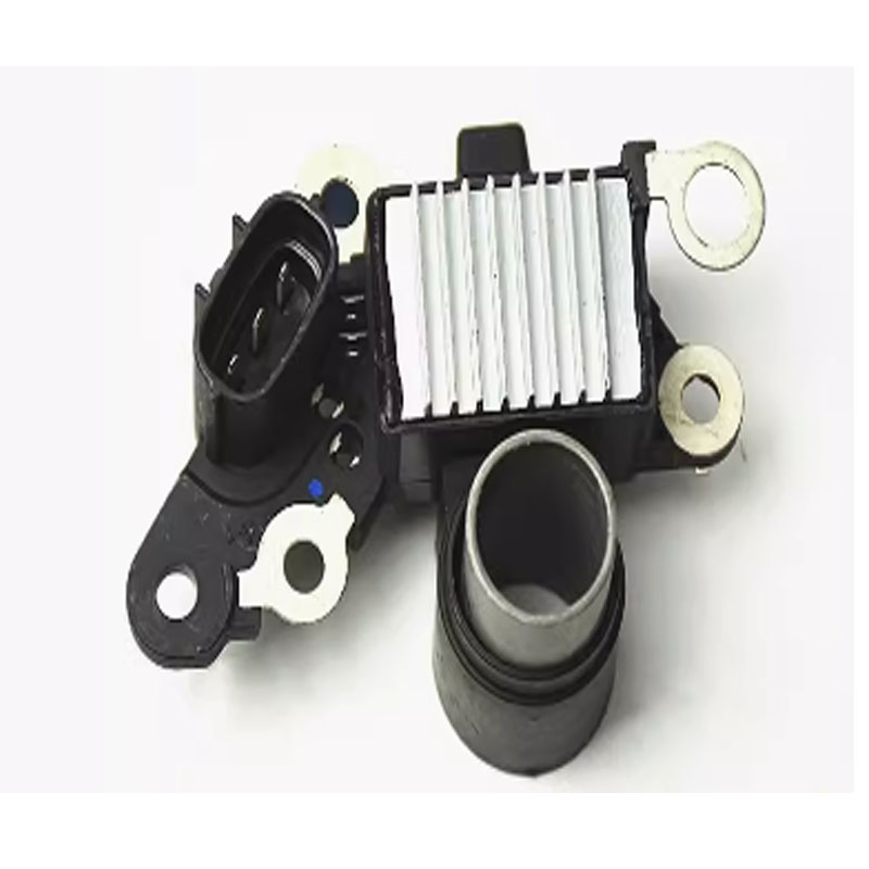 Car Generator regulator For Changan CX75 CS55 CS25 CX20 JFZ172 OSHAN X70: Lavender