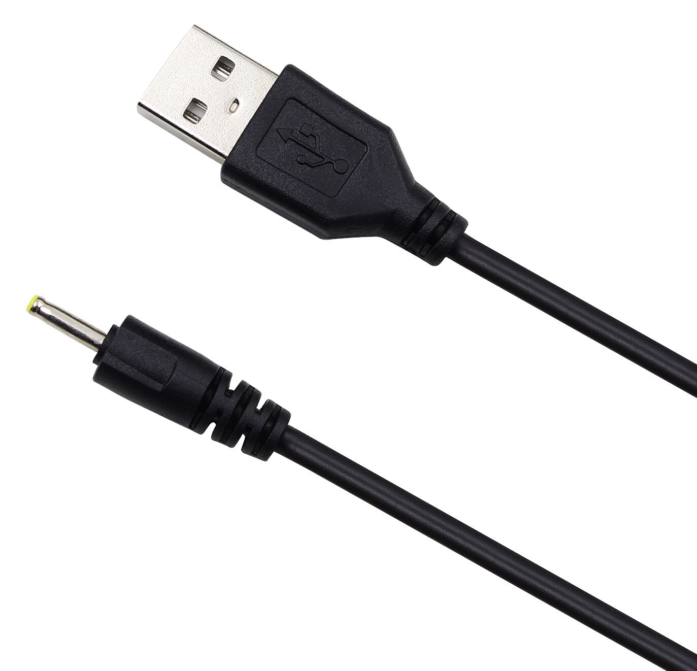 USB DC Opladen Charger Cable Koord Voor Lenovo IdeaTab S2109 A-F 22911EU Tablet
