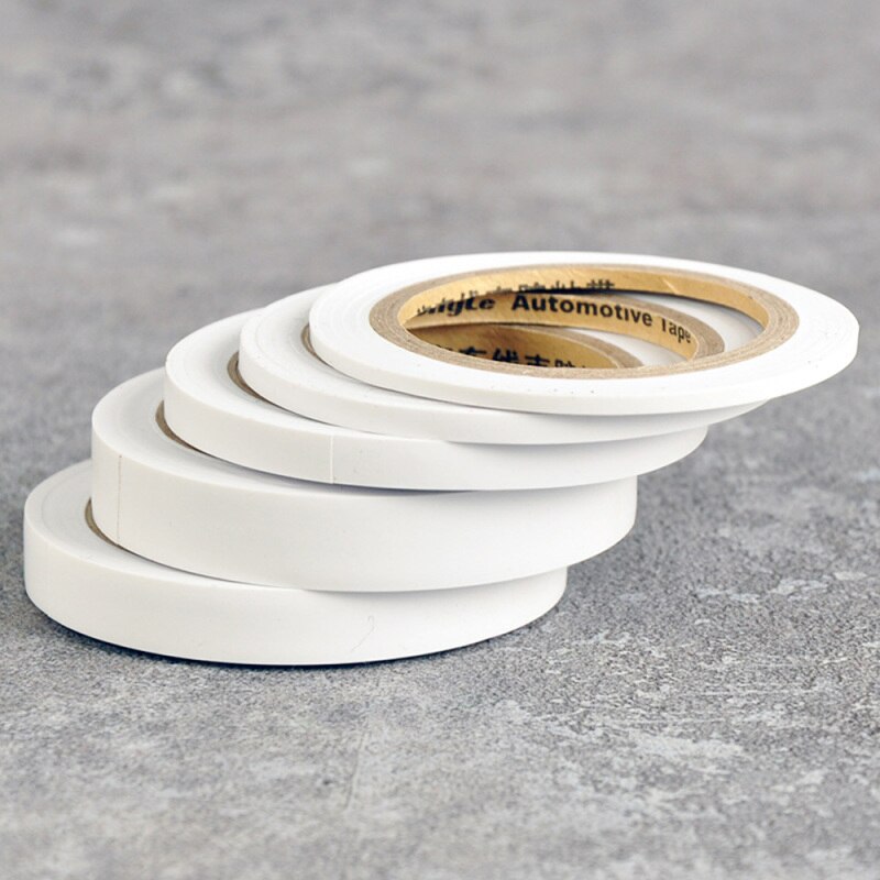 1Pc Multi Size Model Rondingen Masking Tape Voor Diy Speelgoed Spuiten Kleuren Schilderen Accessoires Benodigdheden