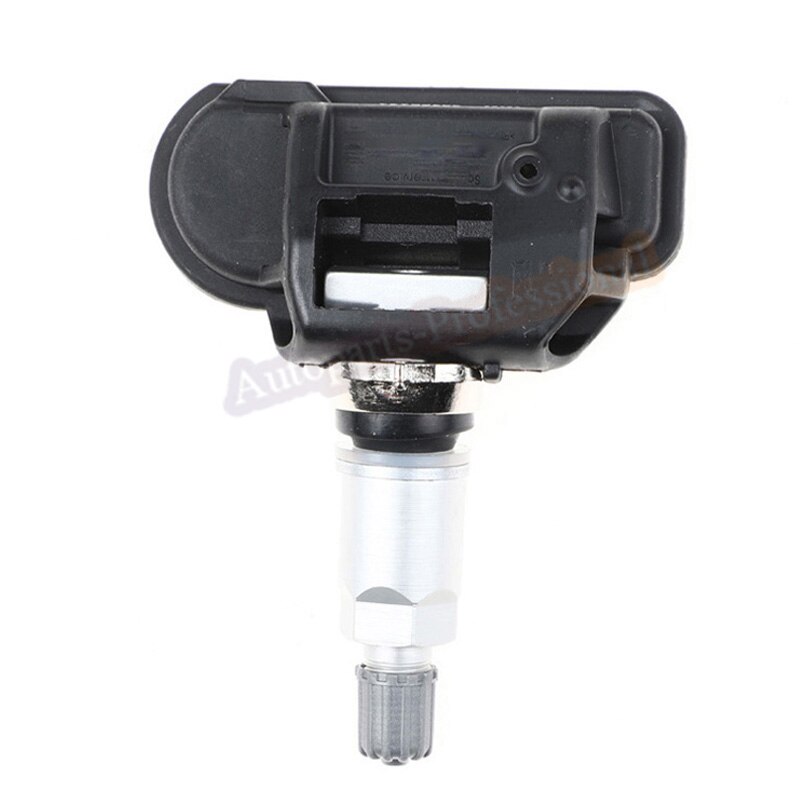 4 pcs/lot Car TPMS Sensor For Fiat Maserati Ghibli TPMS Tire Pressure Sensor 670034786 433Mhz Auto Parts