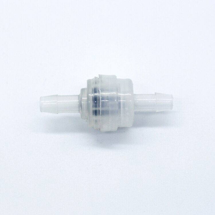 One Way Valve Check Valve One-way Degassing Valve Exhaust Cutout kits Parts 10 pcs/park