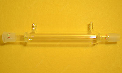 200mm Liebig Kondensator, kondensator Destillation Spalte mit 24/29 gemeinsam