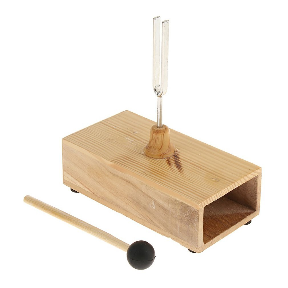 Fourchette de réglage de l&#39;énergie à haute fréquence, outil de réglage en cristal en aluminium, outils de thérapie par Vibration sonore de guérison
