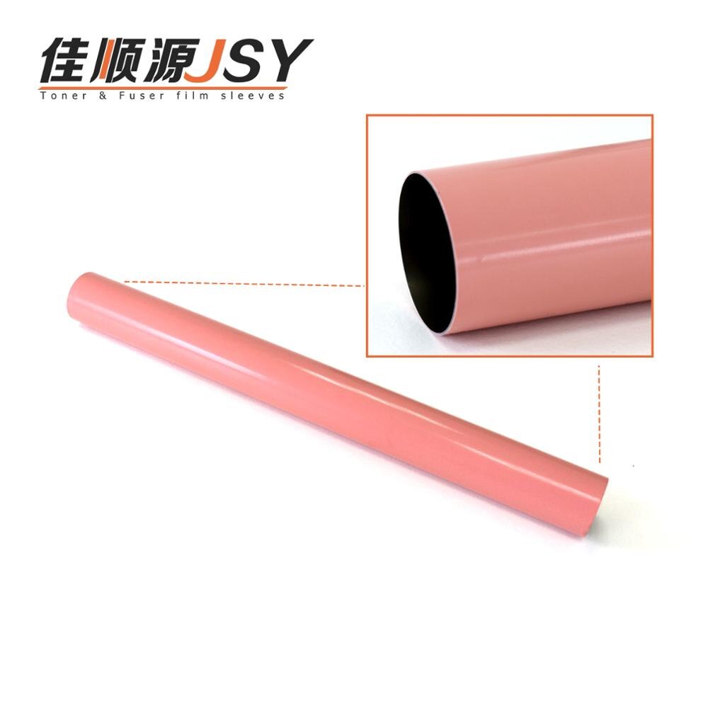JSY Film de fusion manchon en métal RM1-3131-FILM gaine de fixation pour HP4700/4730/4005/4025/4525