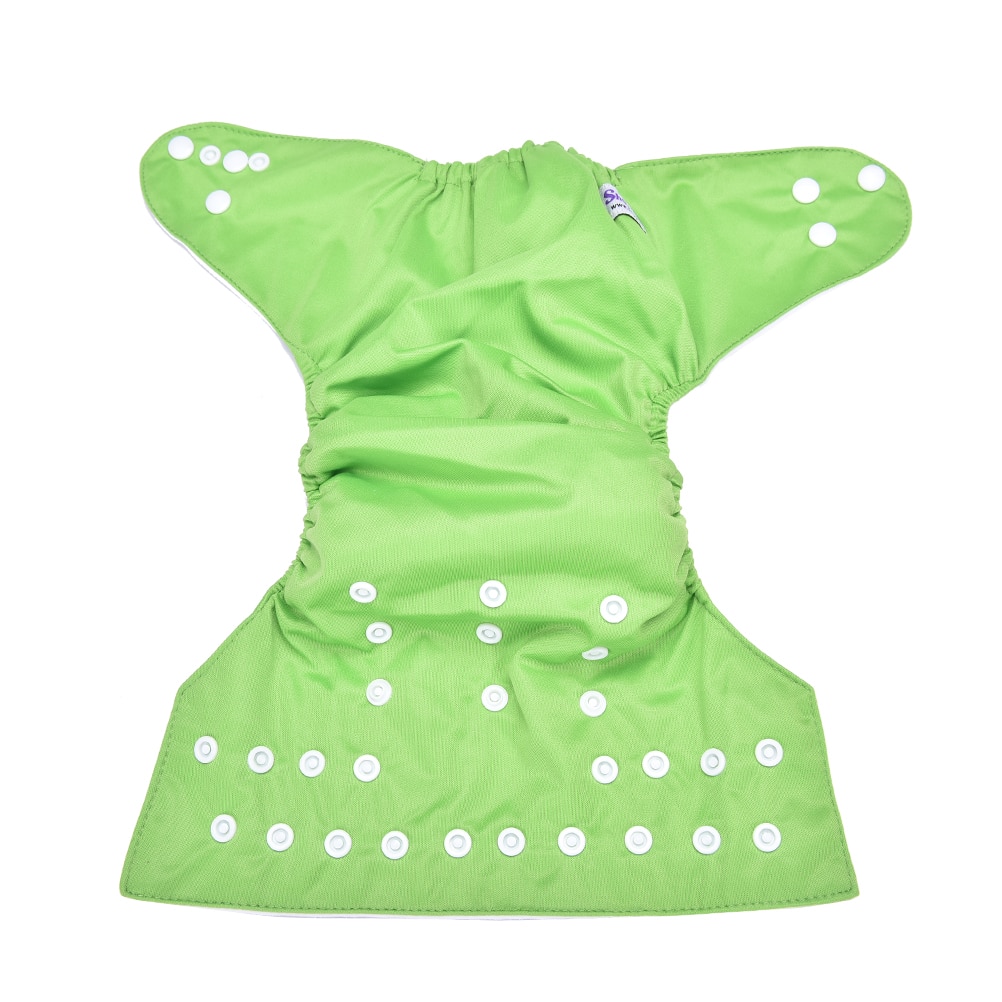 Sweet Alva Reusable Baby Washable Cloth Diaper Nappy +1INSERT pick color