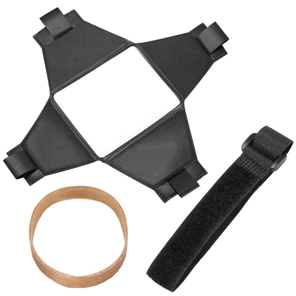 Portable Photo Studio Light Softbox for Photo Studio Light for Photo Box With Backlight Softbox for Flash SLR Camera Flash Lamp