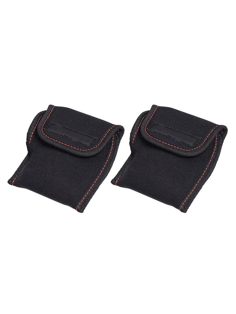 1 Paar Fiets Pedaal Cover Beschermhoes Mountainbike Accessoires Transport Bescherming Tegen Beschadigingen En Krassen