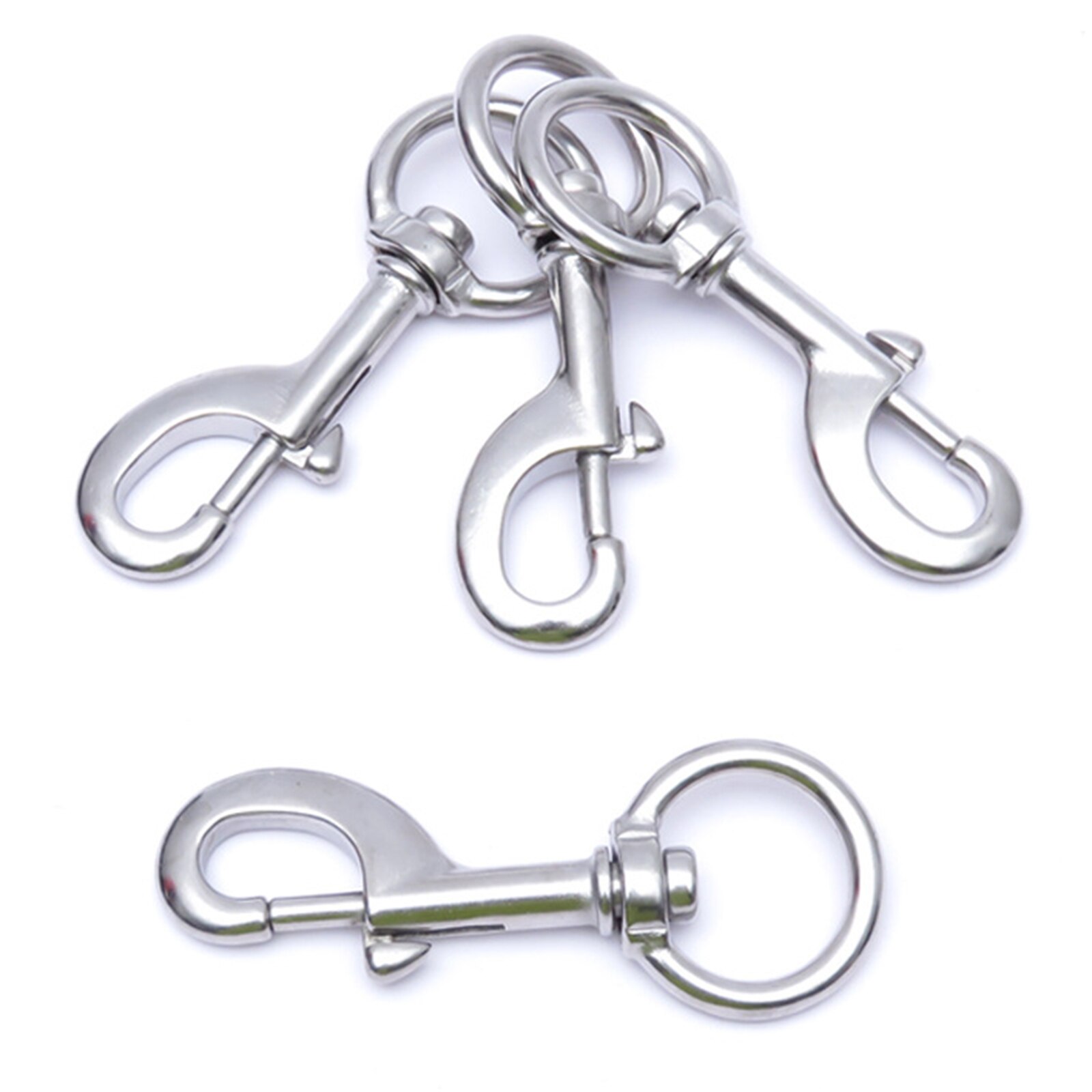 Heavy Duty Scuba Tech Diving Tank Band/Cam Strap with Buckle and Nylon Rope