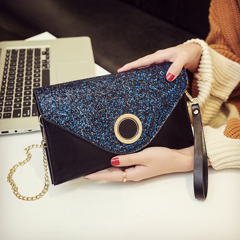 Damestas clutch handtas tote bags voor vrouwen
