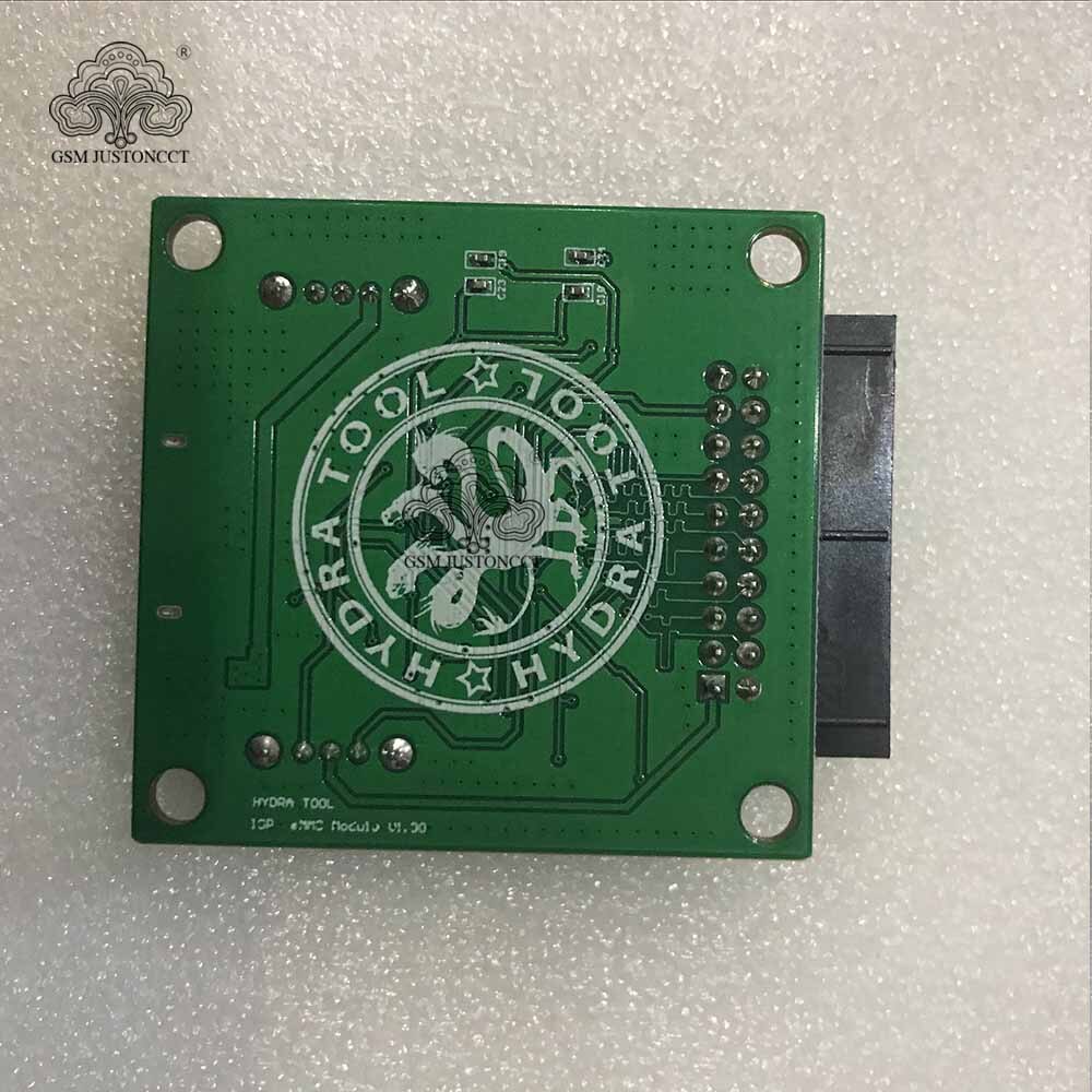 2022 Originele Hydra Emmc Isp Adapters Tool BGA153... – Grandado