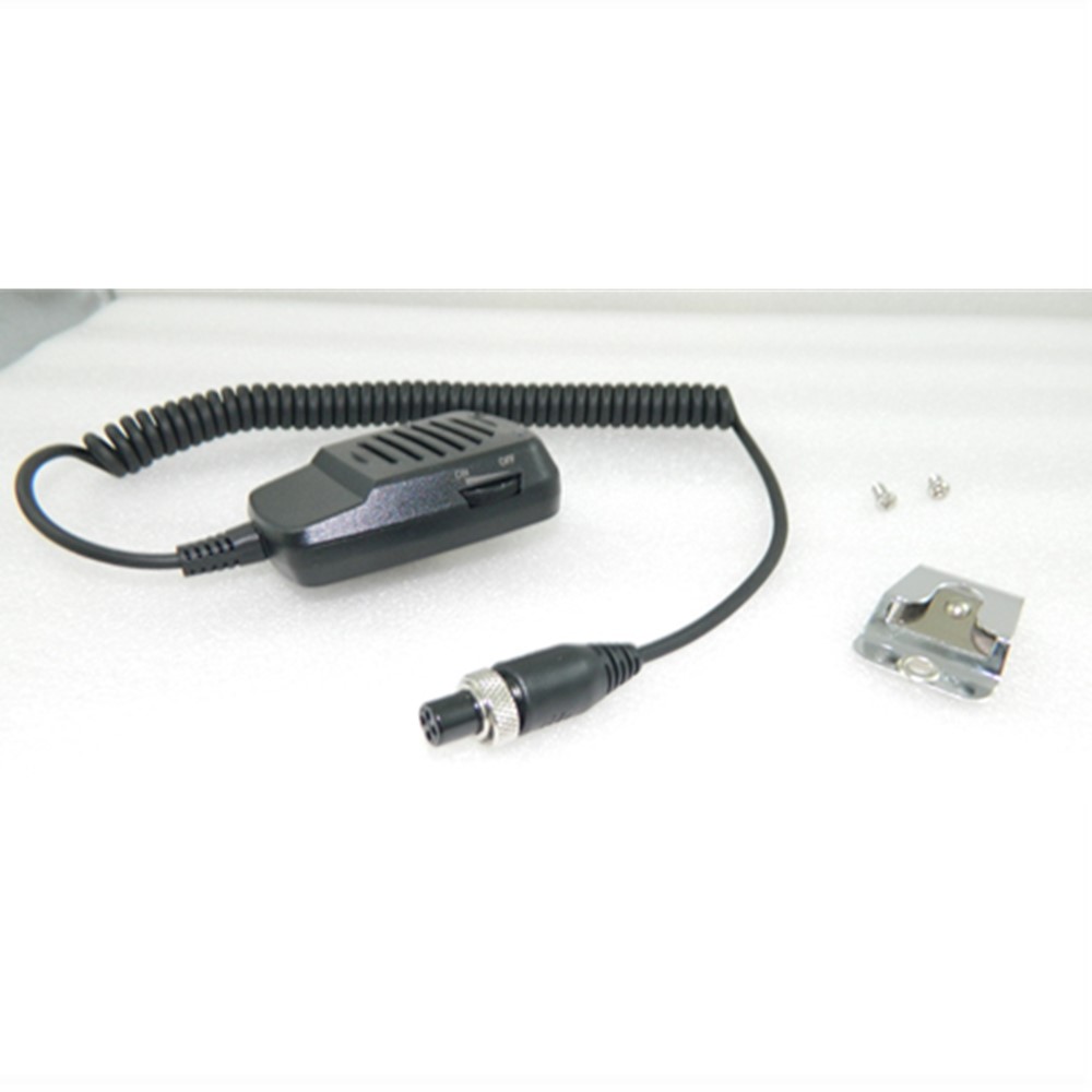 HYFMDVR car video recorder remote intercom handle 3G/4G SD card machine hard drive factory direct