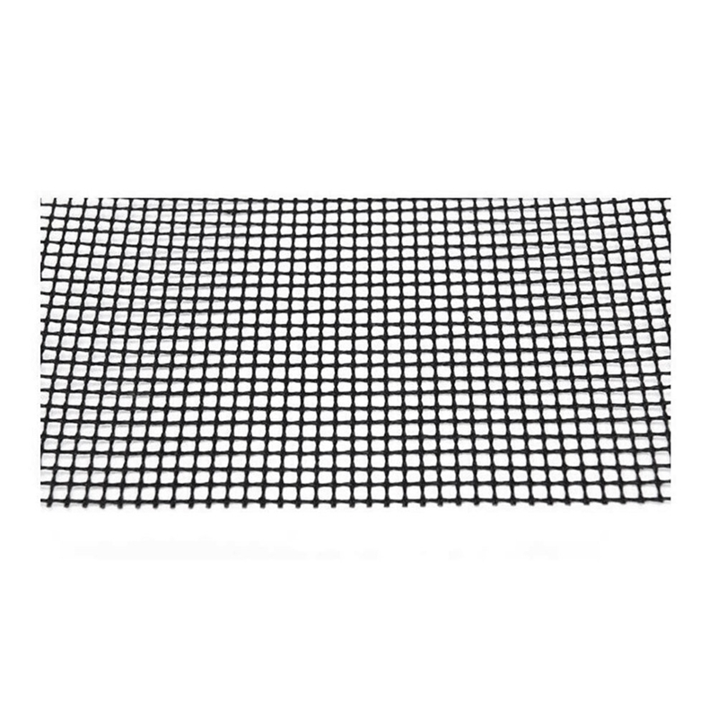 Bbq grillmatlagningssats 5 st bbq grillmatta bbq grill anti-lim återanvändbar, värmebeständig 40 x 30cm