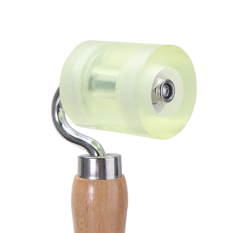 Pressure Heavy Roller Seam Roller Roll Press Quilting Tool Wallpaper Rollers For Flat Wallpaper Seam Rollers