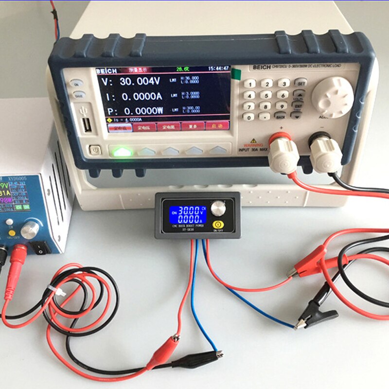 Générateur de Signal 1Hz-150KHz PWM fréquence d'impulsion Cycle d'utilisation Module réglable générateur de Signal rectangulaire