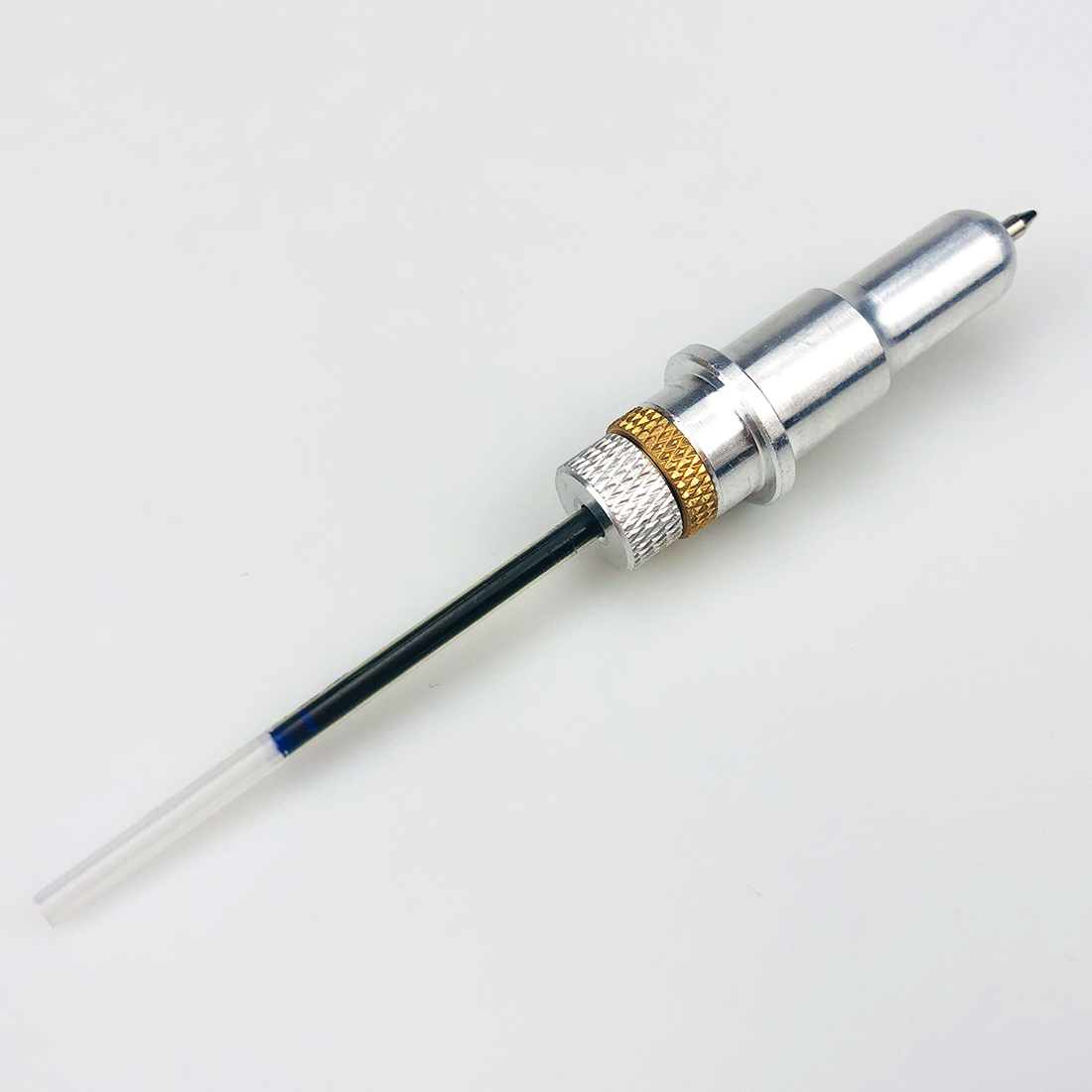 Dia 12mm 1pc Universal Plotter Pen Holder for Roland Liyu Cricut Deepcut Mimaki Explore Air Vinyl Cutter Drawing Machine