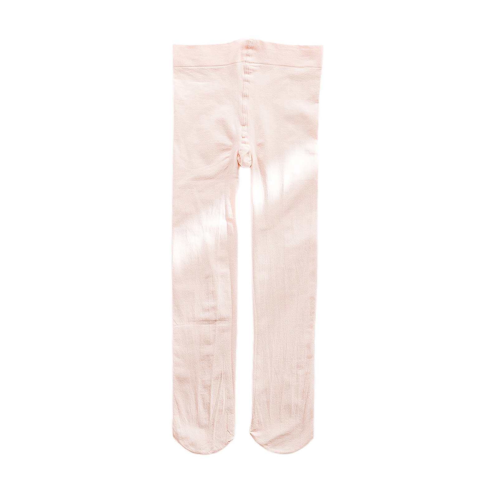 Dance Training School Panty Kinderen Panty Dans Panty Wit Bodem Vrouwen Kids Dragen: Roze / Adult