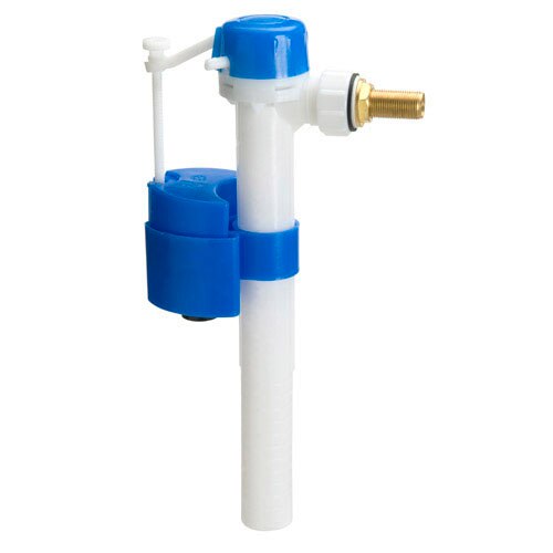 Compact Floating Valve Side inlet - eco
