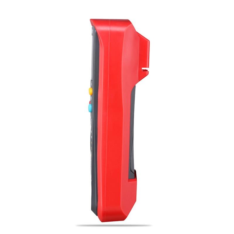 UYIGAO UA78A Multimeter Meter With Temperature Digital Multimeter For Measuring Capacitance And Resistance Non-contact electric