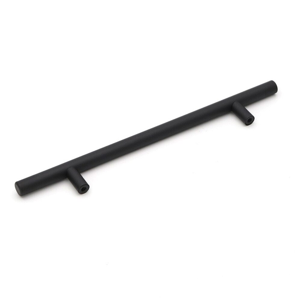 5pcs Stainless Steel Cabinet Pulls Furniture Drawer Handles Cupboard Closet Knobs for Kitchen Home (10x128x200)