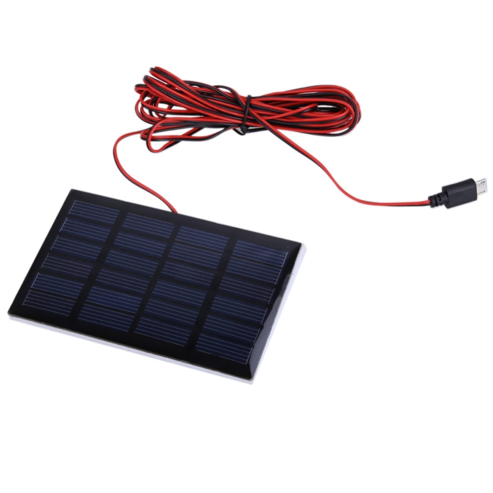 Portable USB Solar Power Outdoor LED Bulb Light Waterproof LED Solar Panel Patio Light Camping Lantern Outdoor Garden Light