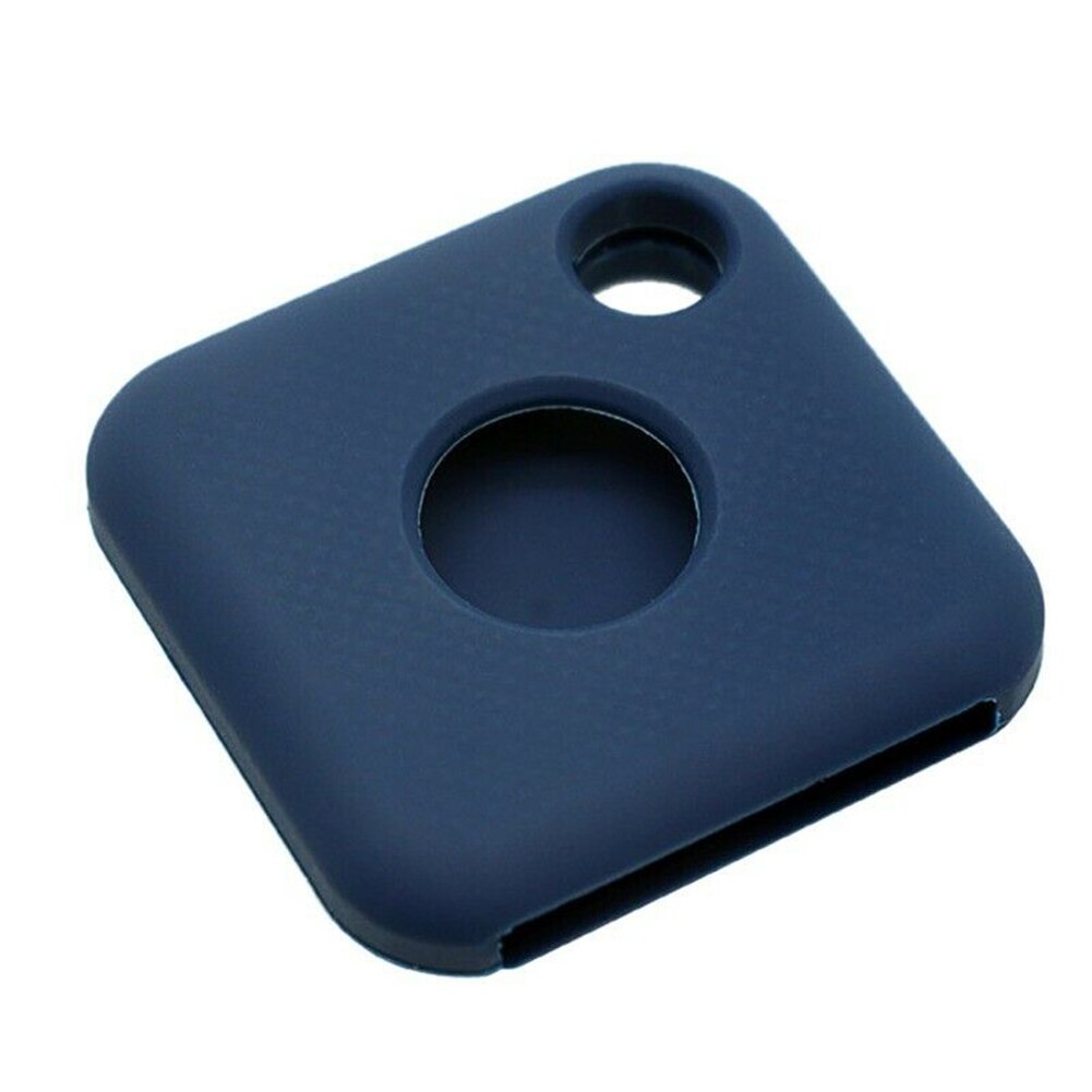 Behälter-schlüsselfinder, staubdichte schutzhülle, silikonhülle, zubehör für tile pro