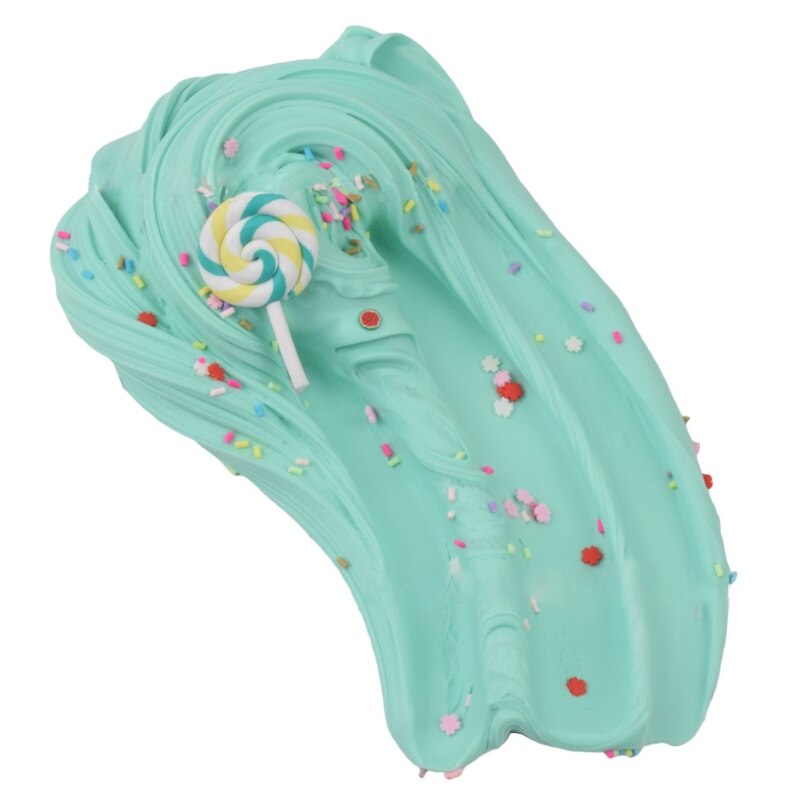 3Pack Party Super Soft Stretchy and Non Sticky DIY Butter Toys