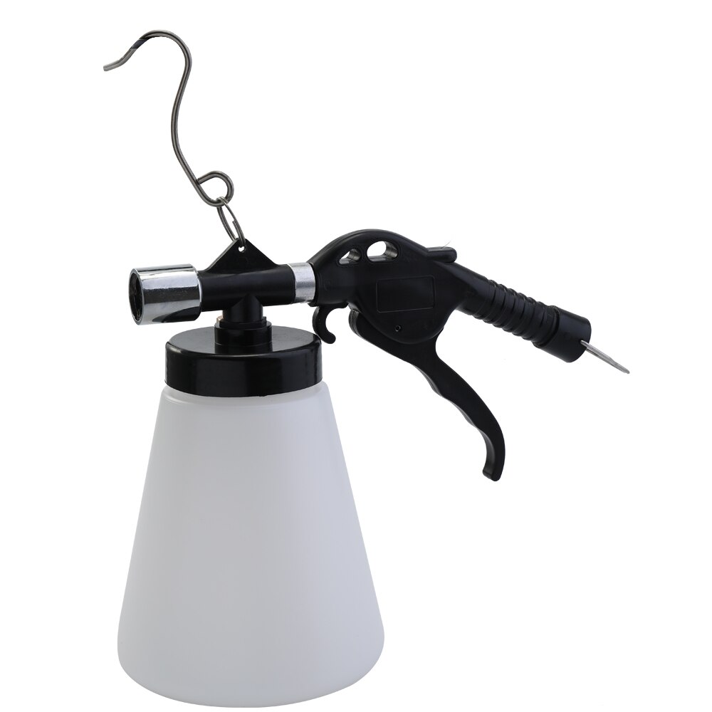 Car Repair Tools Car Brake Fluid Bleeder Tool Brake Oil Replacement Kit Plastic Adapters Brake and Clutch Bleeder: Oil can