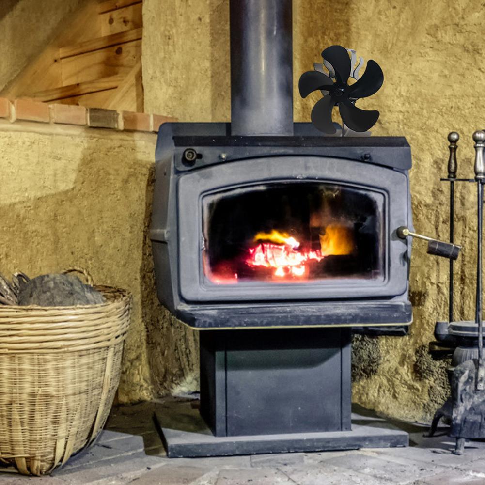 Pejs blæser venlig termisk effekt høj temperatur miljømæssig termisk energi cirkulerende blæser aluminiumslegering profil
