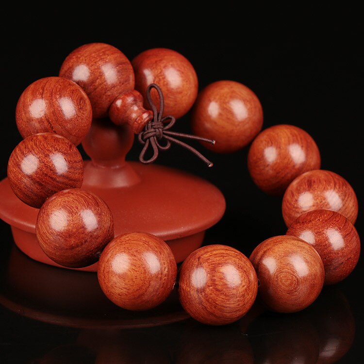 Birmanischen Birne Holz Charme Perlen strecken-armbänder Buddhismus Gebet Tibetischen Buddha Armbinde Für Frauen Und männer liebhaber Schmuck