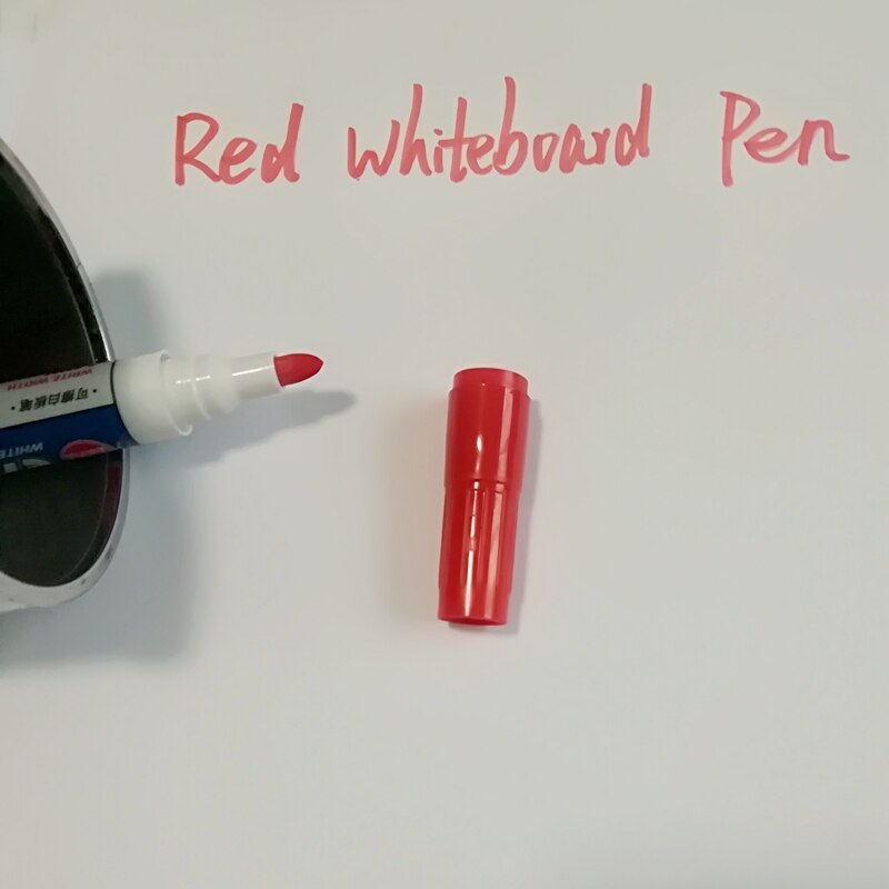 Color Choice Whiteboard Pen Set Erasable Marker Pen White Board Markers For Glass Kids Drawing Office Meeting School Supplies