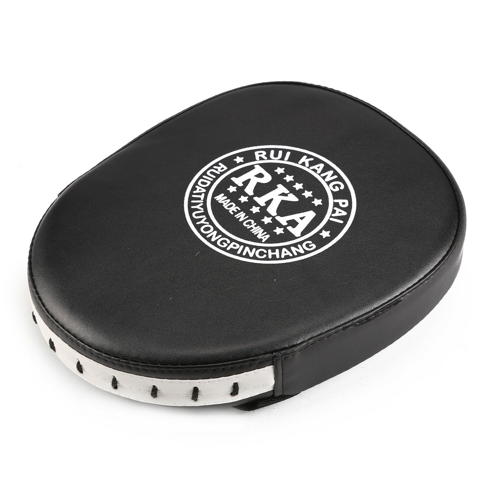 1pcs Boxing Punch Mitts Training Pad for MMA Karate Muay Thai Kick Boxing target taekwondo trainer