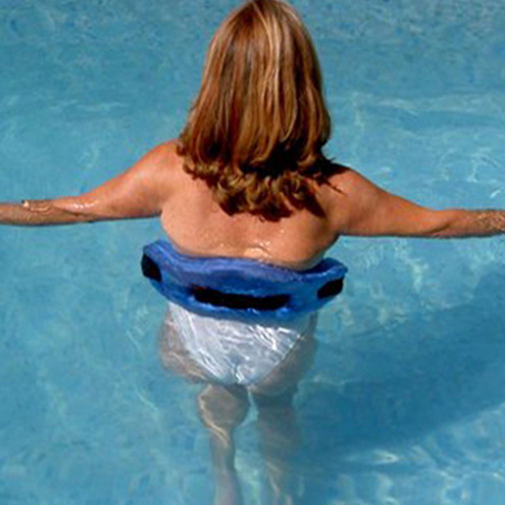 Exercise Swimming Train Equipment Belt