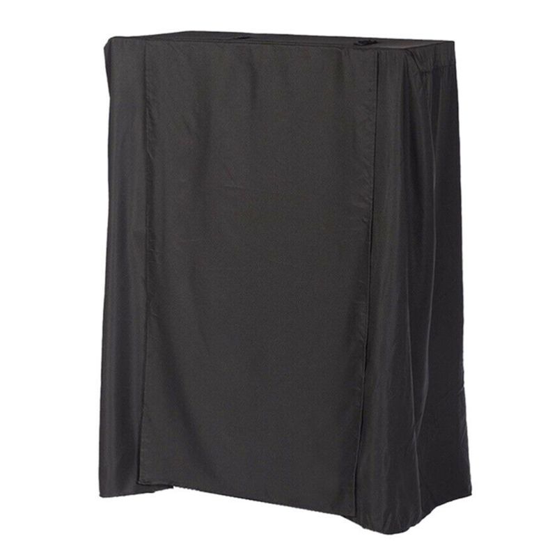 Large Bird Cage Cover,Pet Cockatiel Cage Cover, Good Night Bird Cage Protectors Large Parrot Cage Cover Durable Fabric,