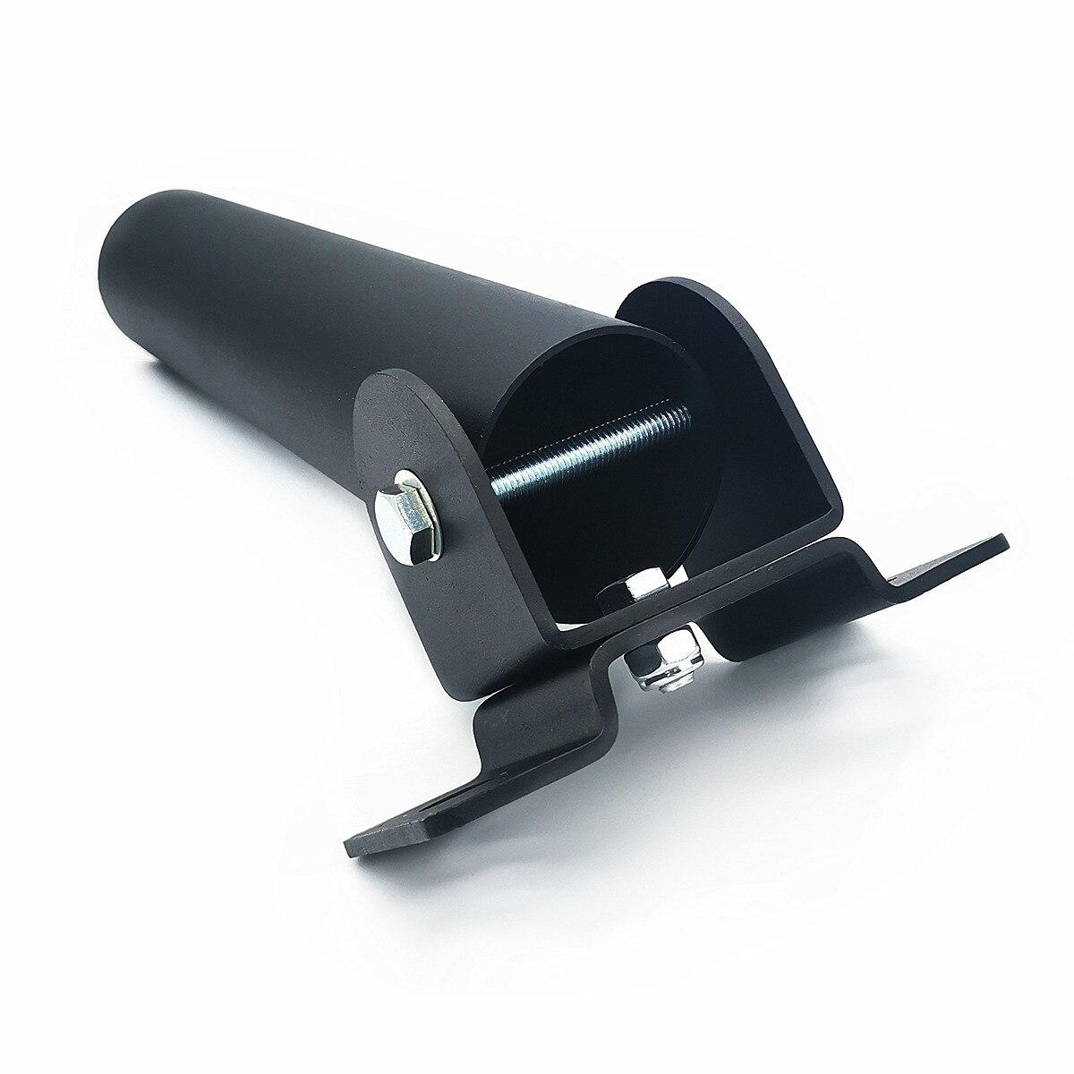 T-bar Attachment, Fits 25mm and 50mm Bars, Row Platform Landmine Attachment Wall Mount Rotation Barbell Bar