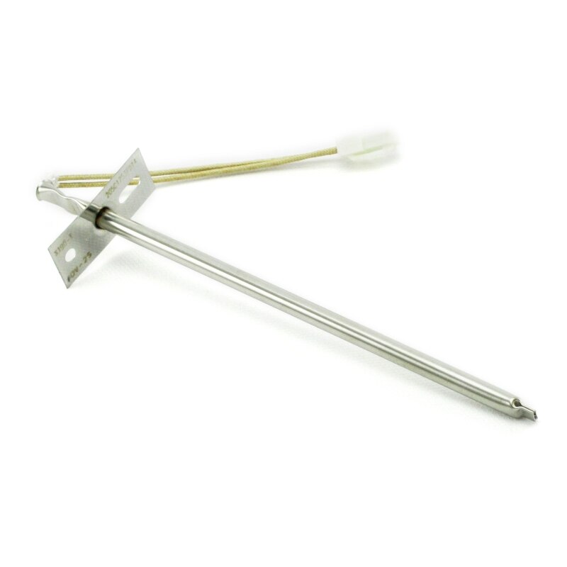 W10181986 Oven Temperature Probe Temperature Controller Sensor Easy to Install for Oven Replacement Accessories