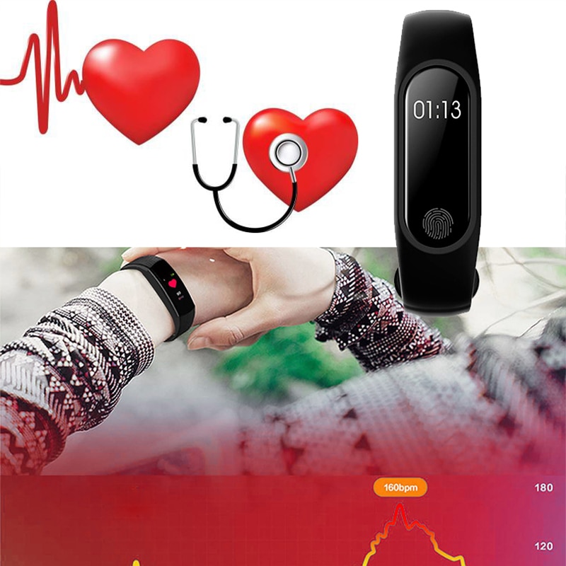 Digital ur børn børn ure til piger drenge armbåndsur elektronisk led armbåndsur sport studerende barn ur time
