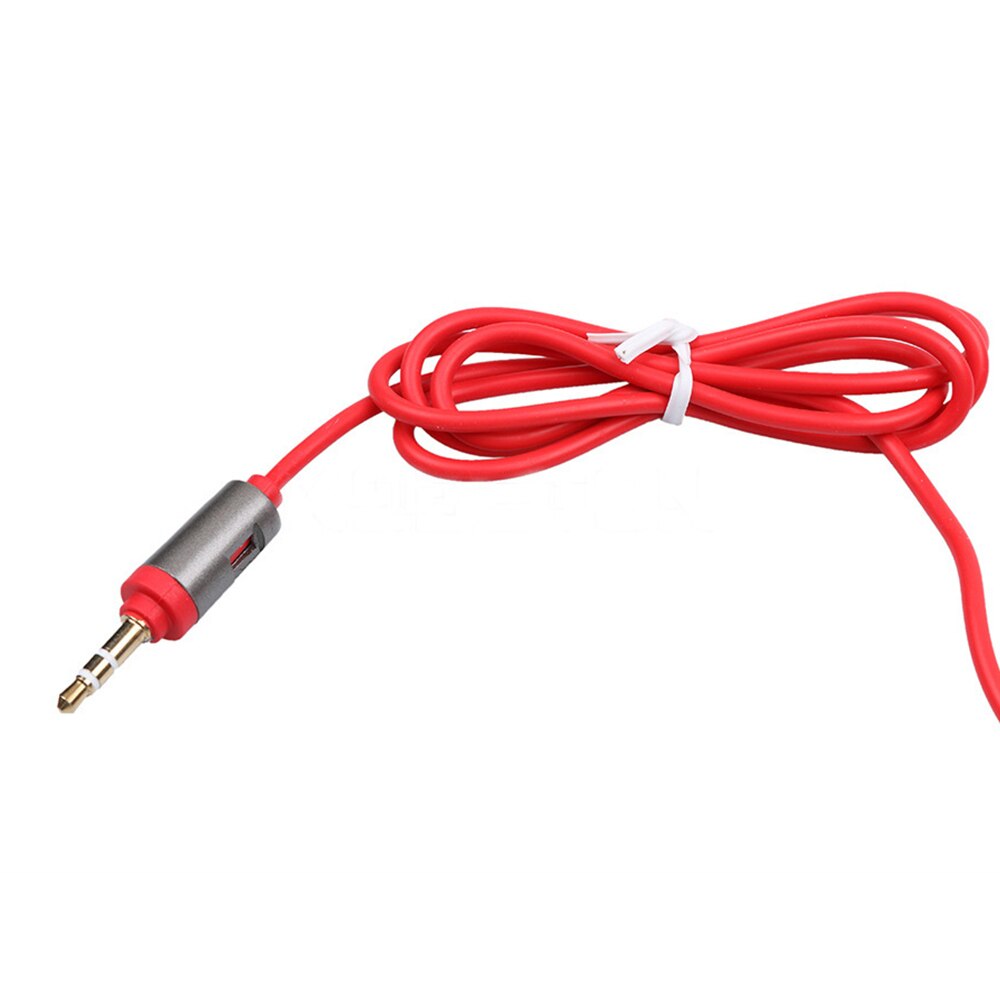 Car Cassette Tape Adapter MP3 Player Converter AUX Cable CD Player